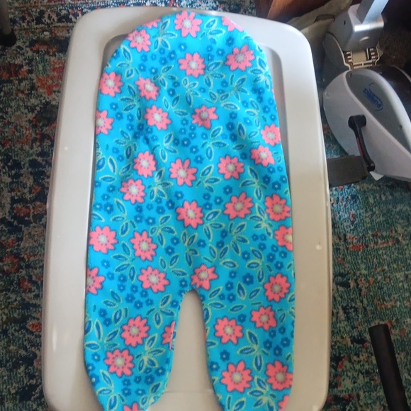 Original Babybag soft fleece bunting - Picture 4 of 5